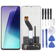 For Xiaomi Redmi 14R Original LCD Screen With Digitizer Full Assembly - LCD Screen by PMC TechLife | Online Shopping South Africa | PMC TechLife | Buy Now Pay Later Mobicred
