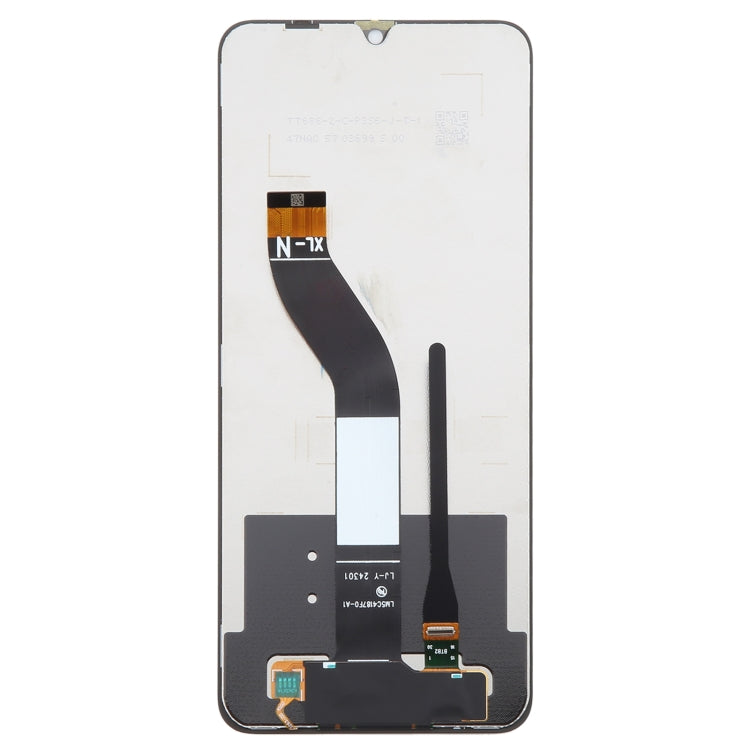 For Xiaomi Redmi 14R Original LCD Screen With Digitizer Full Assembly