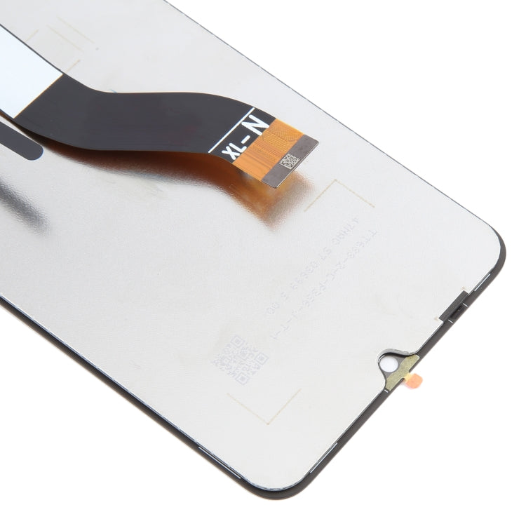 For Xiaomi Redmi 14R Original LCD Screen With Digitizer Full Assembly