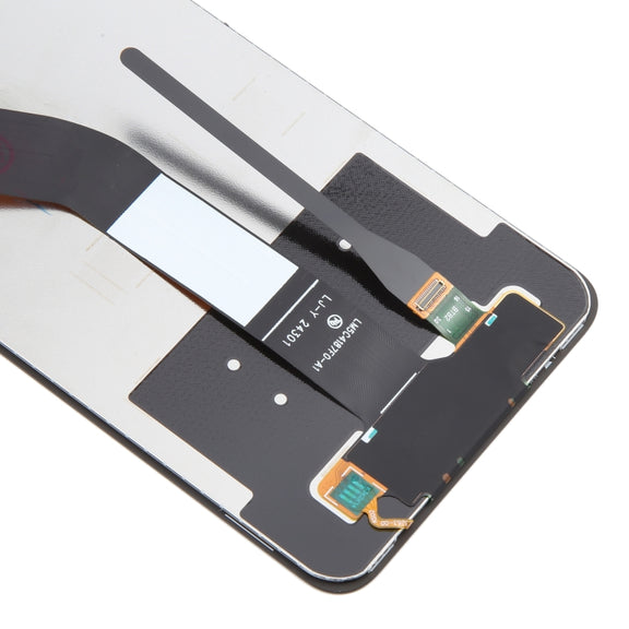 For Xiaomi Poco C75 Original LCD Screen With Digitizer Full Assembly