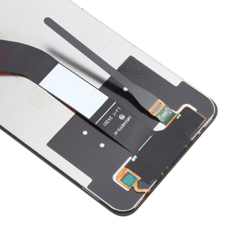 For Xiaomi Poco C75 Original LCD Screen With Digitizer Full Assembly