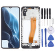 For Cubot Note 30 Original LCD Screen Digitizer Full Assembly with Frame - Cubot by PMC TechLife | Online Shopping South Africa | PMC TechLife | Buy Now Pay Later Mobicred