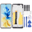 For Cubot Note 40 Original LCD Screen Digitizer Full Assembly with Frame - Cubot by PMC TechLife | Online Shopping South Africa | PMC TechLife | Buy Now Pay Later Mobicred