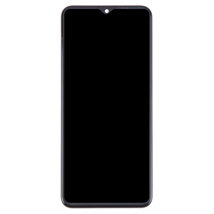 For Cubot Note 40 Original LCD Screen Digitizer Full Assembly with Frame