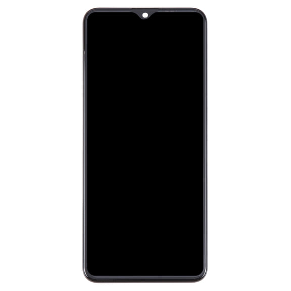 For Cubot Note 40 Original LCD Screen Digitizer Full Assembly with Frame