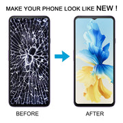For Cubot Note 40 Original LCD Screen Digitizer Full Assembly with Frame