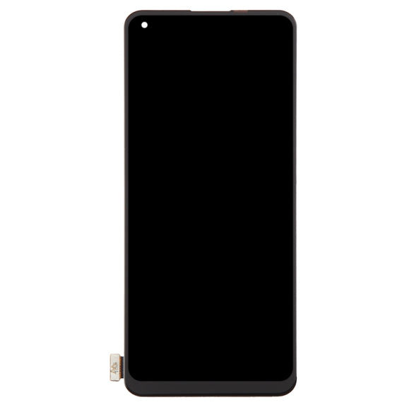 For OPPO A95 4G Original AMOLED LCD Screen with Digitizer Full Assembly