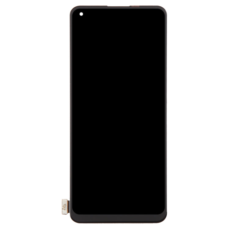 For OPPO Reno7 Lite 5G Original AMOLED LCD Screen with Digitizer Full Assembly