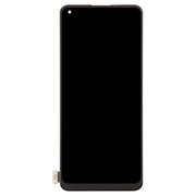 For OPPO Reno7 Lite 5G Original AMOLED LCD Screen with Digitizer Full Assembly