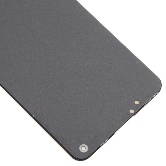 For OPPO Reno7 Lite 5G Original AMOLED LCD Screen with Digitizer Full Assembly
