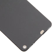 For OPPO A78 4G CPH2565 Original AMOLED LCD Screen with Digitizer Full Assembly