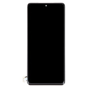 For OPPO Find X7 Ultra PHY110 Original AMOLED LCD Screen with Digitizer Full Assembly