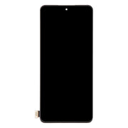 For OPPO K12 5G PJR110 Original AMOLED LCD Screen with Digitizer Full Assembly