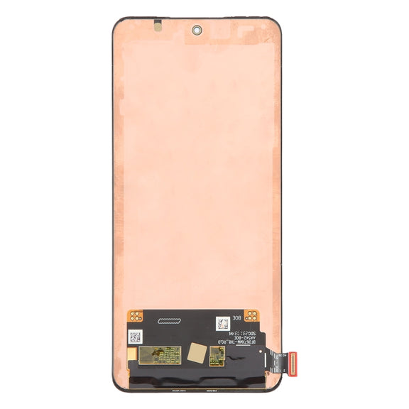 For OPPO Reno12 F CPH2637 Original AMOLED LCD Screen with Digitizer Full Assembly