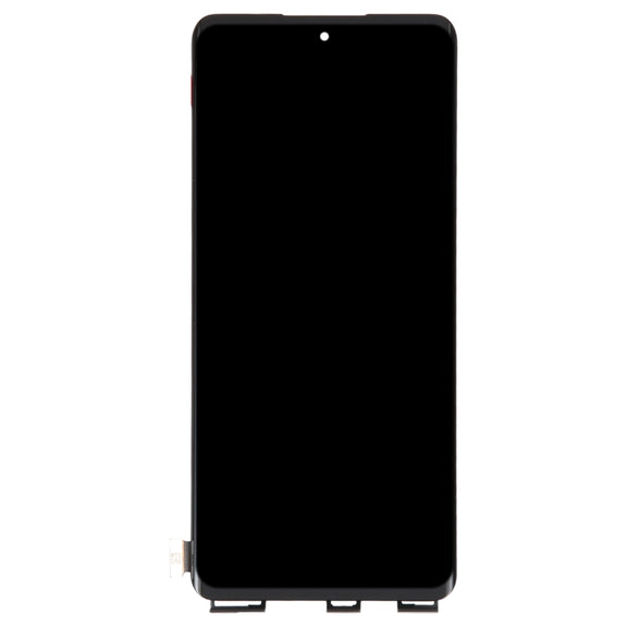 For OPPO Reno9 Pro Original AMOLED LCD Screen with Digitizer Full Assembly
