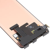 For OPPO Reno9 Pro Original AMOLED LCD Screen with Digitizer Full Assembly