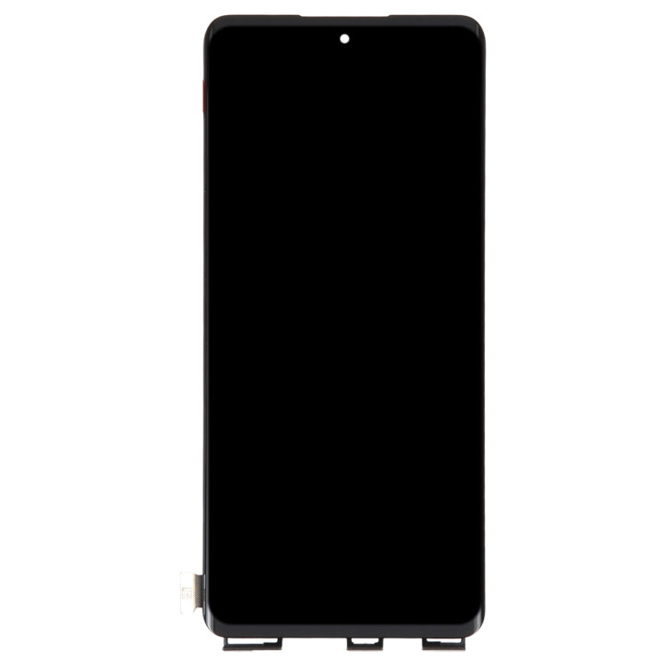 For OPPO Reno9 Pro+ Original AMOLED LCD Screen with Digitizer Full Assembly