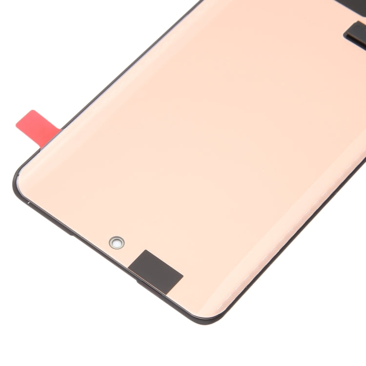 For OPPO Reno9 Pro+ Original AMOLED LCD Screen with Digitizer Full Assembly
