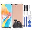 For OPPO A1 Pro Original AMOLED LCD Screen with Digitizer Full Assembly - LCD Screen by PMC TechLife | Online Shopping South Africa | PMC TechLife | Buy Now Pay Later Mobicred
