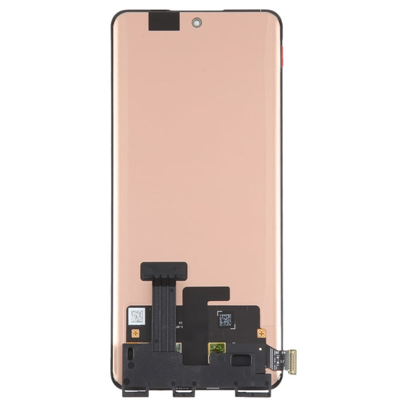 For OPPO A1 Pro Original AMOLED LCD Screen with Digitizer Full Assembly