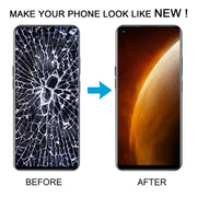 For Realme Narzo 60 Original AMOLED LCD Screen with Digitizer Full Assembly