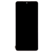 For Realme GT3 Original AMOLED LCD Screen with Digitizer Full Assembly