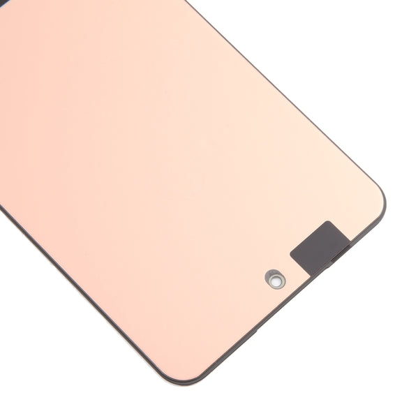 For Realme GT3 Original AMOLED LCD Screen with Digitizer Full Assembly