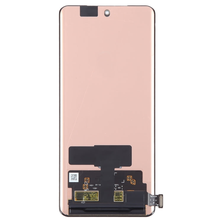 For Realme Narzo 60 Pro Original AMOLED LCD Screen with Digitizer Full Assembly