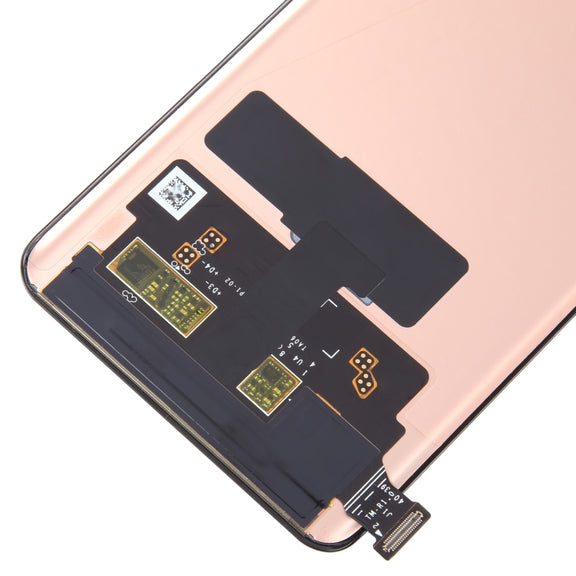 For Realme Narzo 60 Pro Original AMOLED LCD Screen with Digitizer Full Assembly