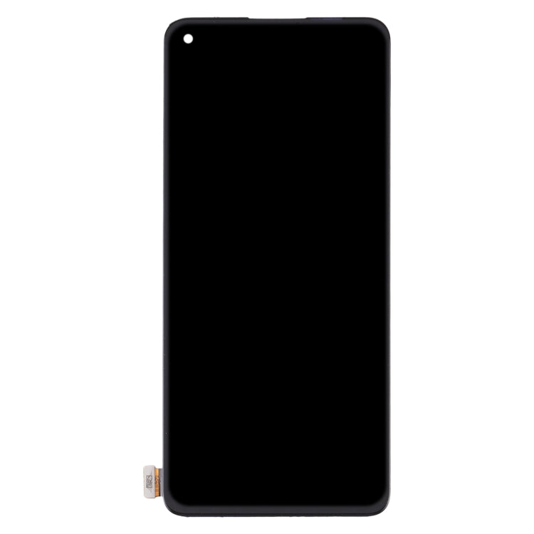 For Realme GT Neo3 RMX3561 RMX3560 Original AMOLED LCD Screen with Digitizer Full Assembly
