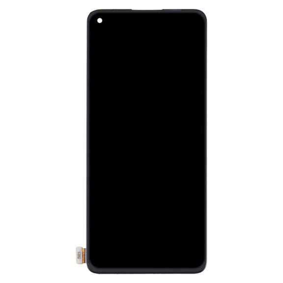 For Realme GT Neo3 RMX3561 RMX3560 Original AMOLED LCD Screen with Digitizer Full Assembly