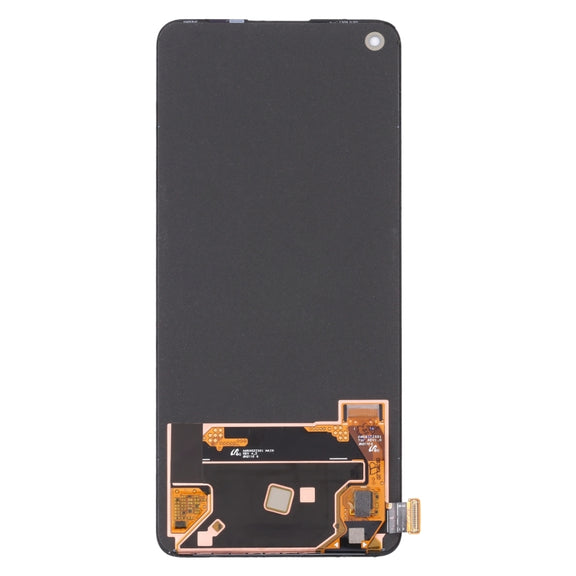 For Realme GT Neo3 RMX3561 RMX3560 Original AMOLED LCD Screen with Digitizer Full Assembly
