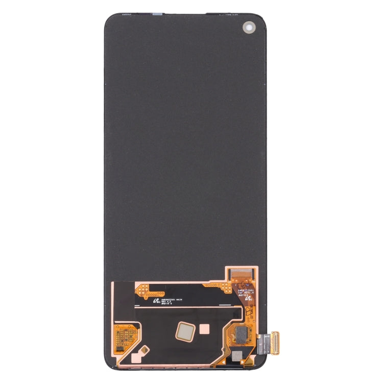 For Realme GT Neo3 RMX3561 RMX3560 Original AMOLED LCD Screen with Digitizer Full Assembly