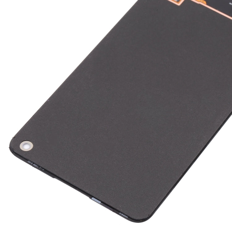 For Realme GT Neo3 RMX3561 RMX3560 Original AMOLED LCD Screen with Digitizer Full Assembly
