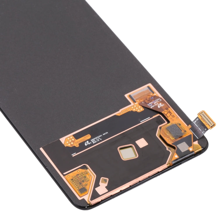 For Realme GT Neo3 RMX3561 RMX3560 Original AMOLED LCD Screen with Digitizer Full Assembly