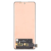 For Realme 12 Pro RMX3842 Original AMOLED LCD Screen with Digitizer Full Assembly