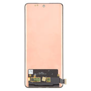 For Realme 11 Pro+ RMX3740 RMX3741 Original AMOLED LCD Screen with Digitizer Full Assembly