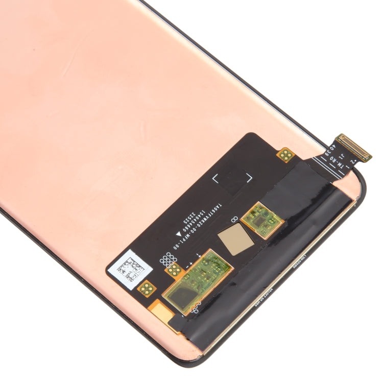For Realme 11 Pro+ RMX3740 RMX3741 Original AMOLED LCD Screen with Digitizer Full Assembly