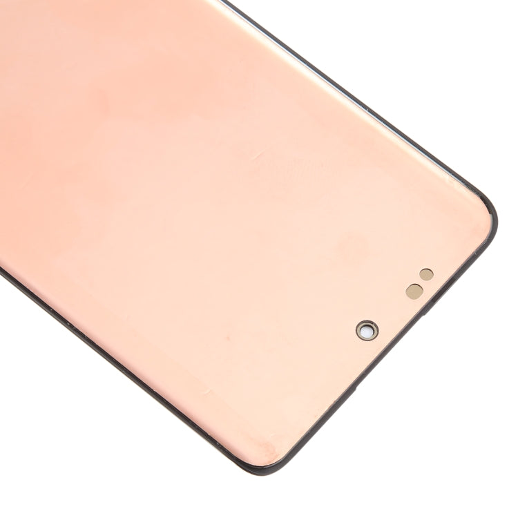 For Realme 11 Pro+ RMX3740 RMX3741 Original AMOLED LCD Screen with Digitizer Full Assembly