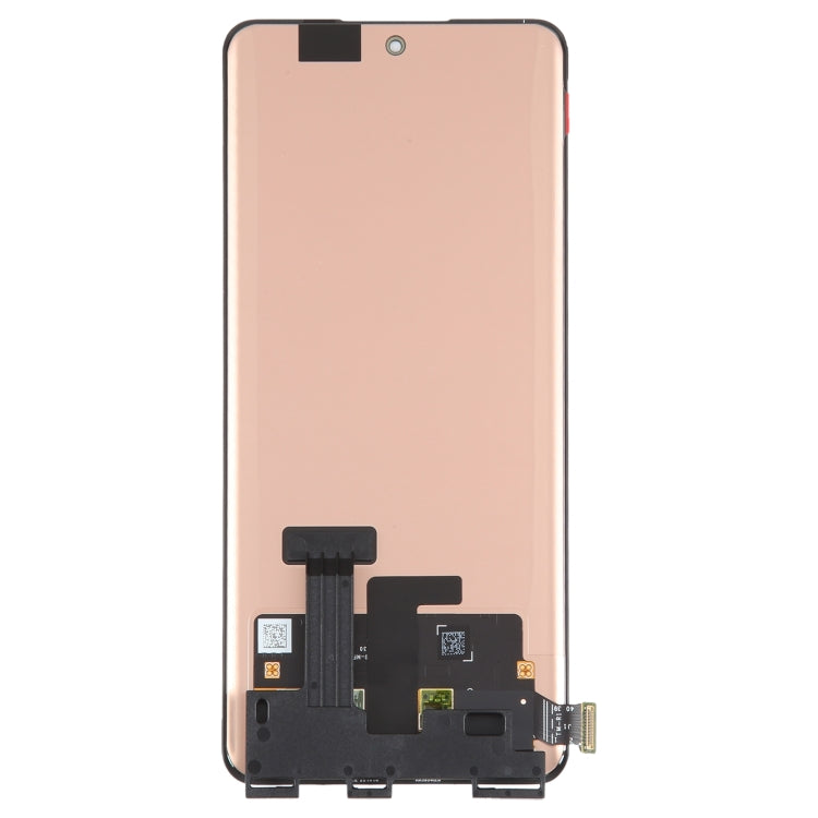 For Realme 10 Pro+ Original AMOLED LCD Screen with Digitizer Full Assembly