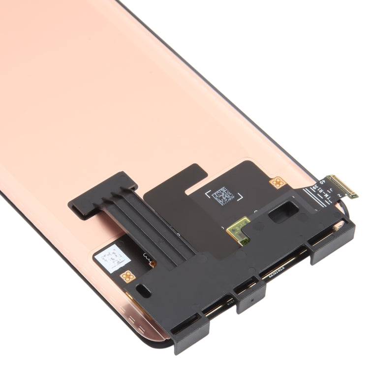 For Realme 10 Pro+ Original AMOLED LCD Screen with Digitizer Full Assembly