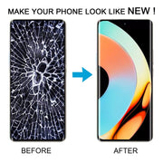 For Realme 10 Pro+ Original AMOLED LCD Screen with Digitizer Full Assembly