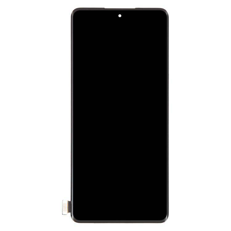 For Realme P1 Pro 5G RMX3844 Original AMOLED LCD Screen with Digitizer Full Assembly