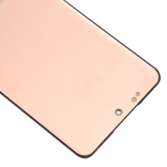 For Realme P1 Pro 5G RMX3844 Original AMOLED LCD Screen with Digitizer Full Assembly