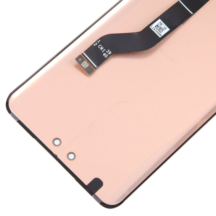 For Xiaomi Civi 3 Original AMOLED LCD Screen with Digitizer Full Assembly