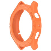 For Amazfit Cheetah / Cheetah Pro Armor Hollow Watch Protective Case(Orange)