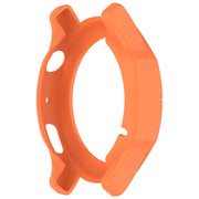 For Amazfit Cheetah / Cheetah Pro Armor Hollow Watch Protective Case(Orange)