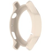 For Amazfit Cheetah / Cheetah Pro Armor Hollow Watch Protective Case(Starlight Color)