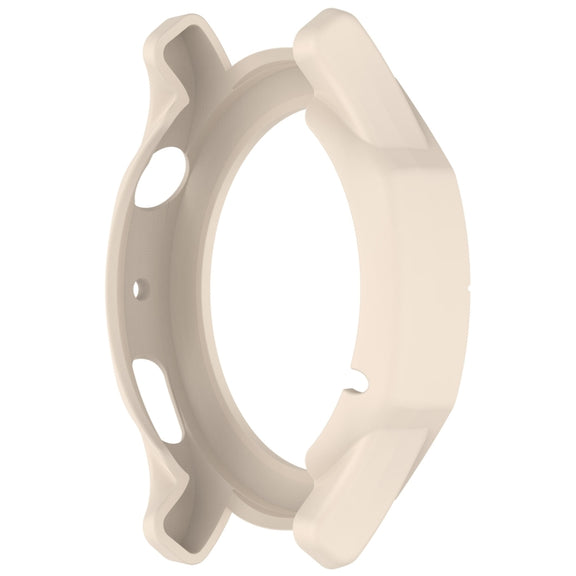 For Amazfit Cheetah / Cheetah Pro Armor Hollow Watch Protective Case(Starlight Color)