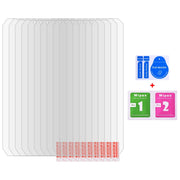 For Ulefone Armor 24 10pcs 0.26mm 9H 2.5D Tempered Glass Film